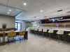 Dining at Holiday Inn Nashville Airport