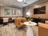 Seating Amenities