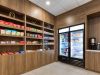 Snacks Amenities