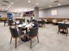 Dining at Holiday Inn Nashville Airport