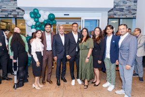 Holiday Inn Nashville Airport Grand Opening