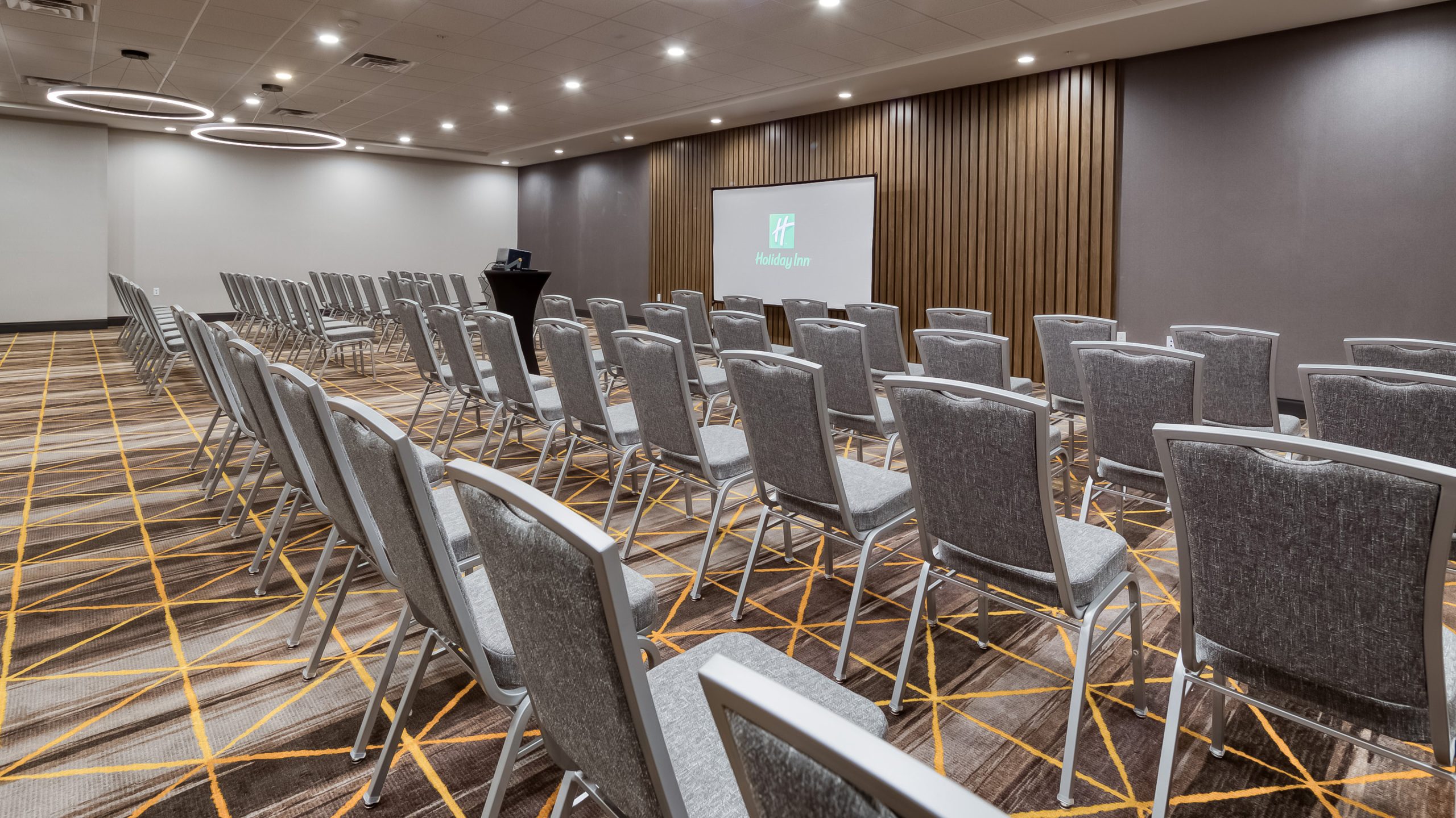 Grand Ballroom meeting room in Nashville for corporate events